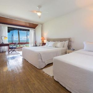 Sea View Room